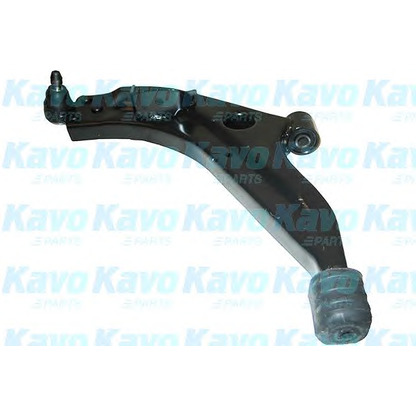 Foto Braccio oscillante, Sospensione ruota KAVO PARTS SCA1016