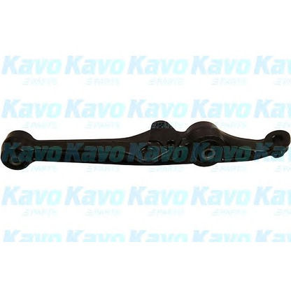 Фото Рычаг независимой подвески колеса, подвеска колеса KAVO PARTS SCA2005