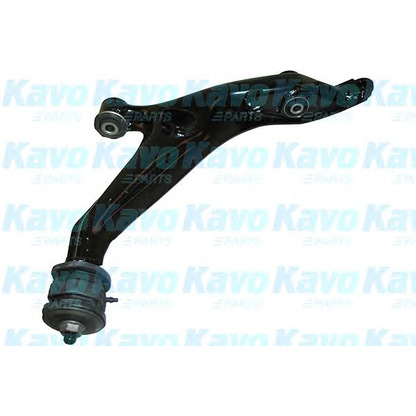 Photo Track Control Arm KAVO PARTS SCA2016