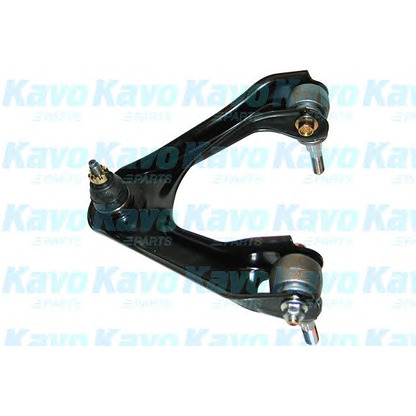 Photo Bras de liaison, suspension de roue KAVO PARTS SCA2024