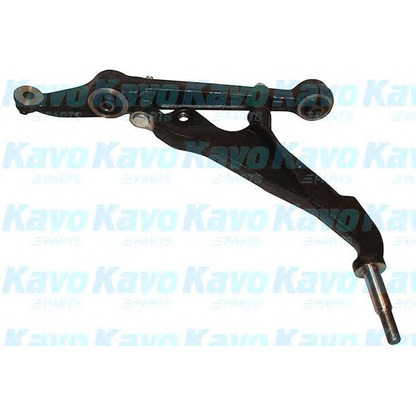 Photo Track Control Arm KAVO PARTS SCA2037