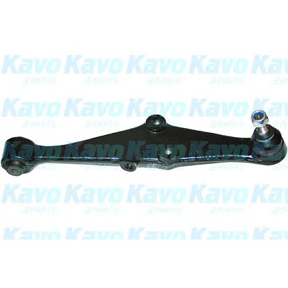 Фото Рычаг независимой подвески колеса, подвеска колеса KAVO PARTS SCA2039