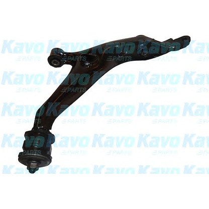 Photo Bras de liaison, suspension de roue KAVO PARTS SCA2045