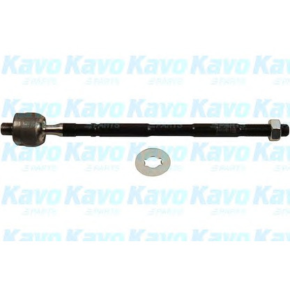 Фото Осевой шарнир, рулевая тяга KAVO PARTS STR8009