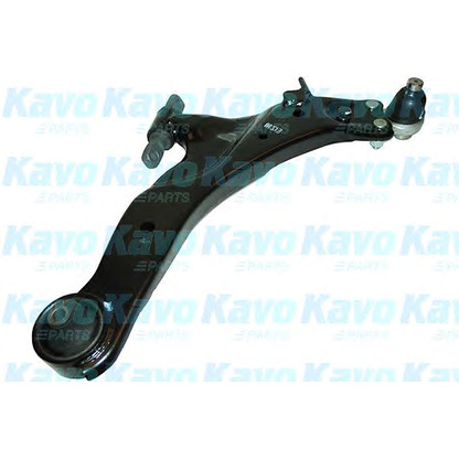 Zdjęcie Wahacz, zawieszenie koła KAVO PARTS SCA3001