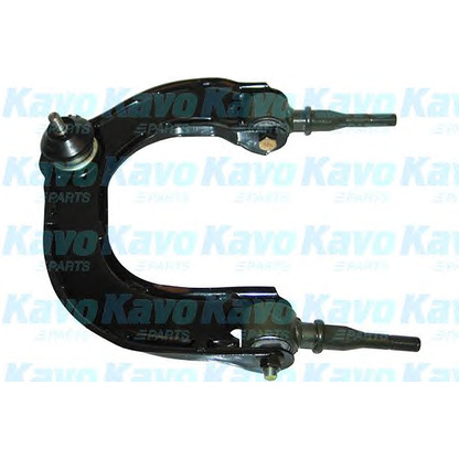 Фото Рычаг независимой подвески колеса, подвеска колеса KAVO PARTS SCA3016