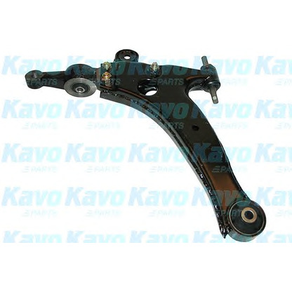 Foto Braccio oscillante, Sospensione ruota KAVO PARTS SCA3019