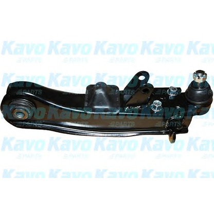 Foto Braccio oscillante, Sospensione ruota KAVO PARTS SCA3025