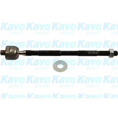 Фото Осевой шарнир, рулевая тяга KAVO PARTS STR8011