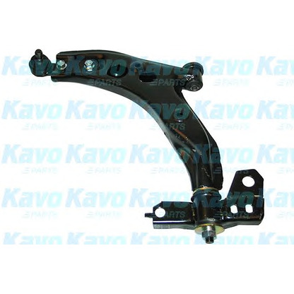 Фото Рычаг независимой подвески колеса, подвеска колеса KAVO PARTS SCA4001