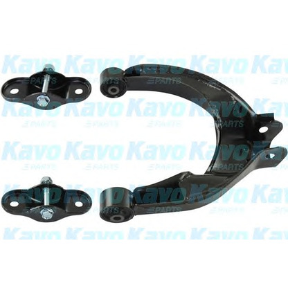 Фото Рычаг независимой подвески колеса, подвеска колеса KAVO PARTS SCA4012