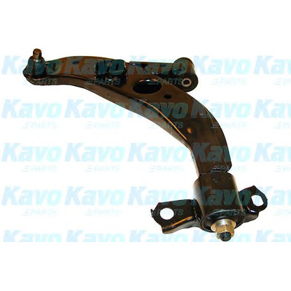 Фото Рычаг независимой подвески колеса, подвеска колеса KAVO PARTS SCA4013