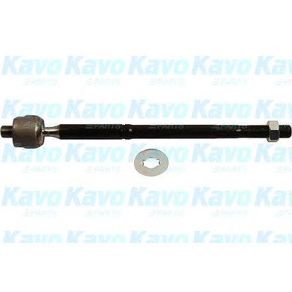 Photo Tie Rod Axle Joint KAVO PARTS STR9065