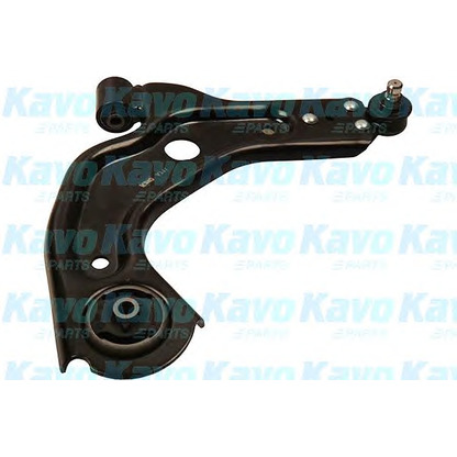 Zdjęcie Wahacz, zawieszenie koła KAVO PARTS SCA4502