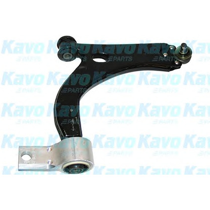 Photo Bras de liaison, suspension de roue KAVO PARTS SCA4504