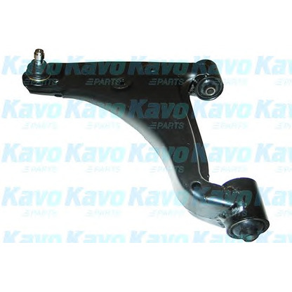 Foto Barra oscilante, suspensión de ruedas KAVO PARTS SCA4513