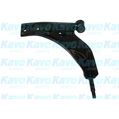 Фото Рычаг независимой подвески колеса, подвеска колеса KAVO PARTS SCA4514