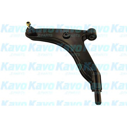 Фото Рычаг независимой подвески колеса, подвеска колеса KAVO PARTS SCA5501