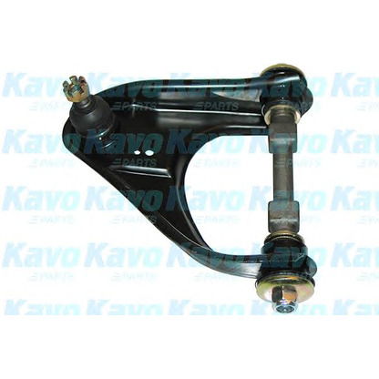 Foto Braccio oscillante, Sospensione ruota KAVO PARTS SCA5517