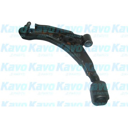 Foto Barra oscilante, suspensión de ruedas KAVO PARTS SCA6507