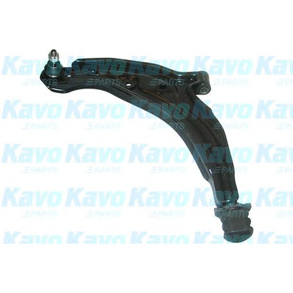 Zdjęcie Wahacz, zawieszenie koła KAVO PARTS SCA6513