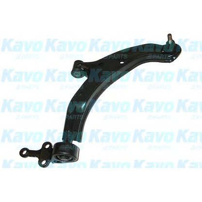 Photo Bras de liaison, suspension de roue KAVO PARTS SCA6522