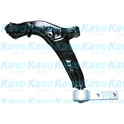 Photo Bras de liaison, suspension de roue KAVO PARTS SCA6524