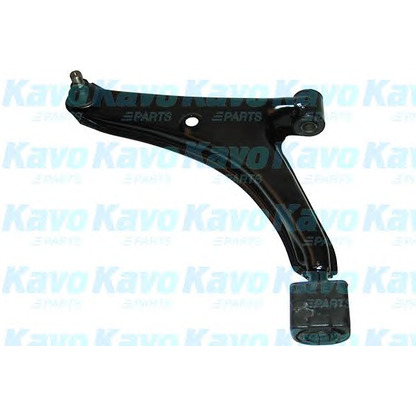 Photo Bras de liaison, suspension de roue KAVO PARTS SCA8502