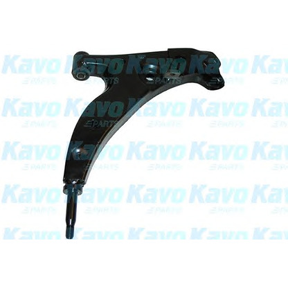 Foto Braccio oscillante, Sospensione ruota KAVO PARTS SCA9003