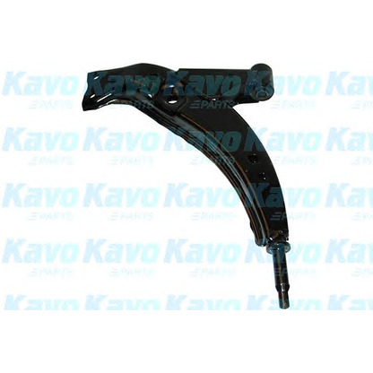 Фото Рычаг независимой подвески колеса, подвеска колеса KAVO PARTS SCA9016