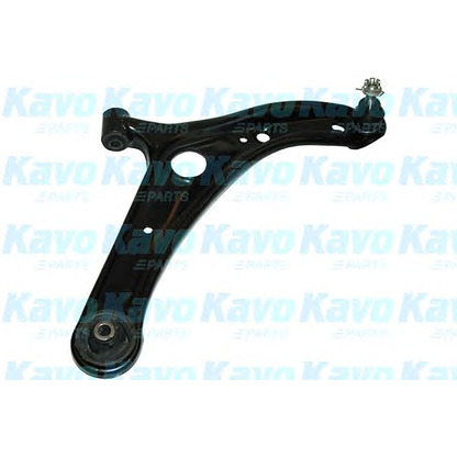 Photo Bras de liaison, suspension de roue KAVO PARTS SCA9018