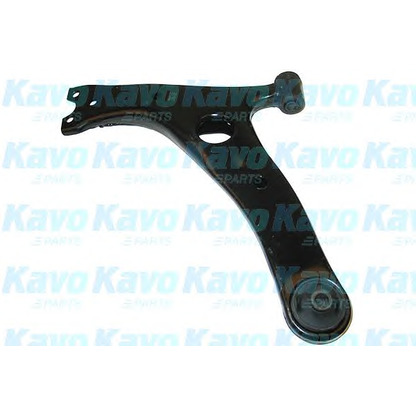 Фото Рычаг независимой подвески колеса, подвеска колеса KAVO PARTS SCA9036