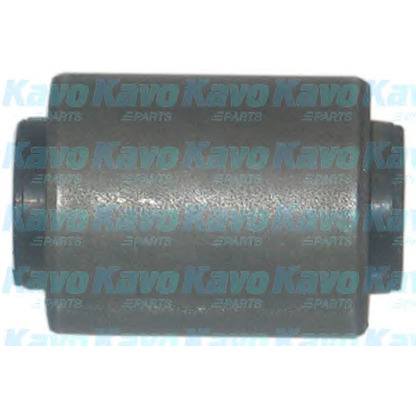 Photo Control Arm-/Trailing Arm Bush KAVO PARTS SCR2003