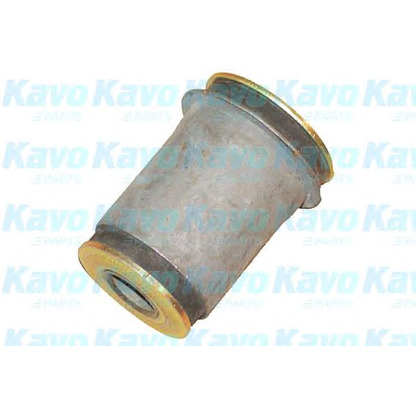 Photo Control Arm-/Trailing Arm Bush KAVO PARTS SCR9012