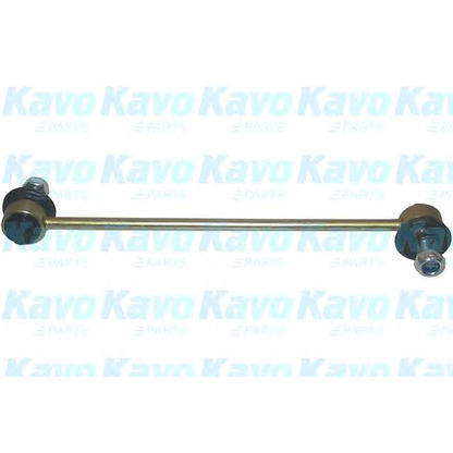 Photo Rod/Strut, stabiliser KAVO PARTS SLS1008