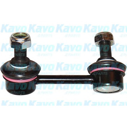 Photo Rod/Strut, stabiliser KAVO PARTS SLS4019