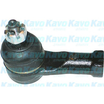 Фото Наконечник поперечной рулевой тяги KAVO PARTS STE1506