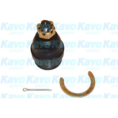 Photo Rotule de suspension KAVO PARTS SBJ9064