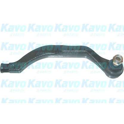 Photo Tie Rod End KAVO PARTS STE2008