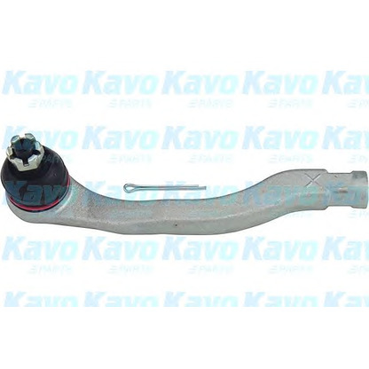 Photo Tie Rod End KAVO PARTS STE2012