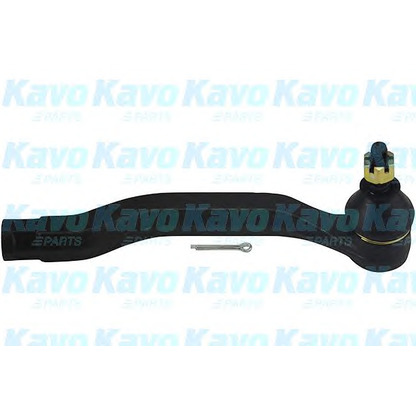 Foto Rótula barra de acoplamiento KAVO PARTS STE2016