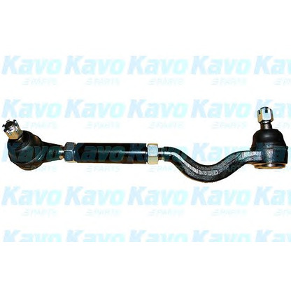 Фото Осевой шарнир, рулевая тяга KAVO PARTS STE3002