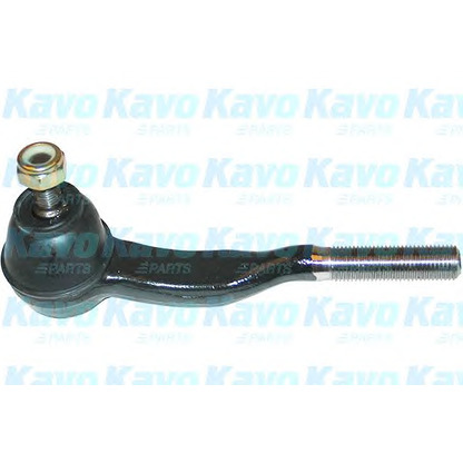 Фото Наконечник поперечной рулевой тяги KAVO PARTS STE3014