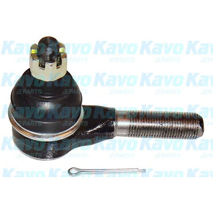 Фото Наконечник поперечной рулевой тяги KAVO PARTS STE3015