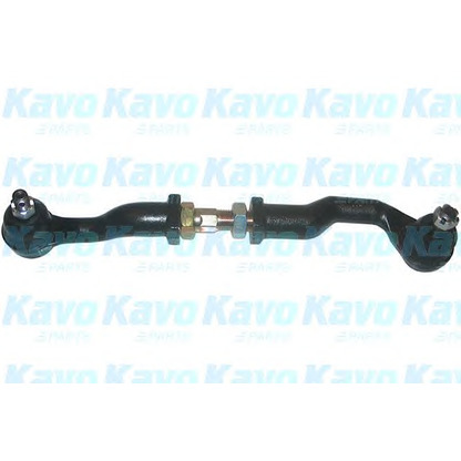 Photo Tie Rod End KAVO PARTS STE4002