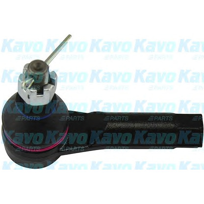 Photo Rotule de barre de connexion KAVO PARTS STE4005