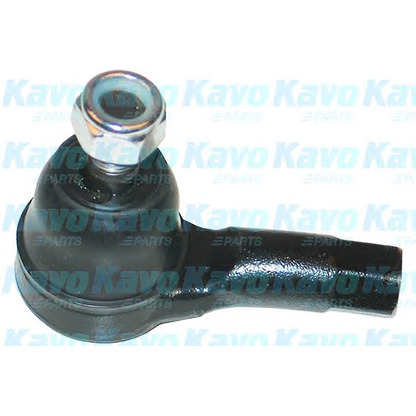 Photo Tie Rod End KAVO PARTS STE4006