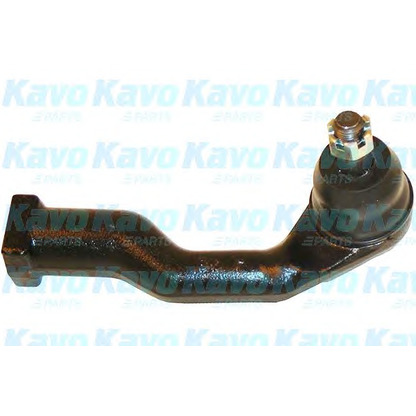 Photo Rotule de barre de connexion KAVO PARTS STE4017