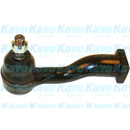 Foto Rótula barra de acoplamiento KAVO PARTS STE4018