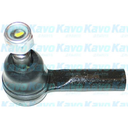 Photo Tie Rod End KAVO PARTS STE4510